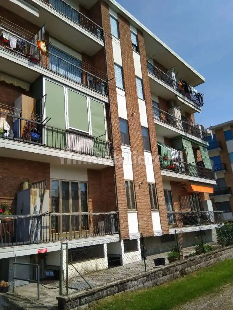 Appartamento in vendita a Agliè