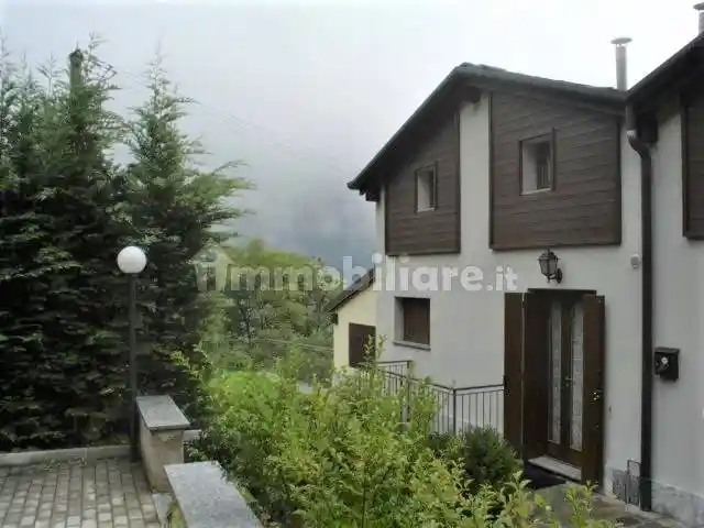 Appartamento in vendita a Sondalo