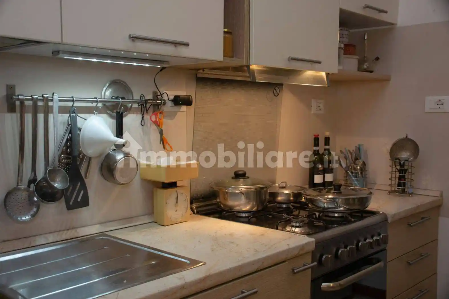 Villa bifamiliare via degli Ontani di Ponente 9, Ronchi - Poveromo, Massa - foto 2