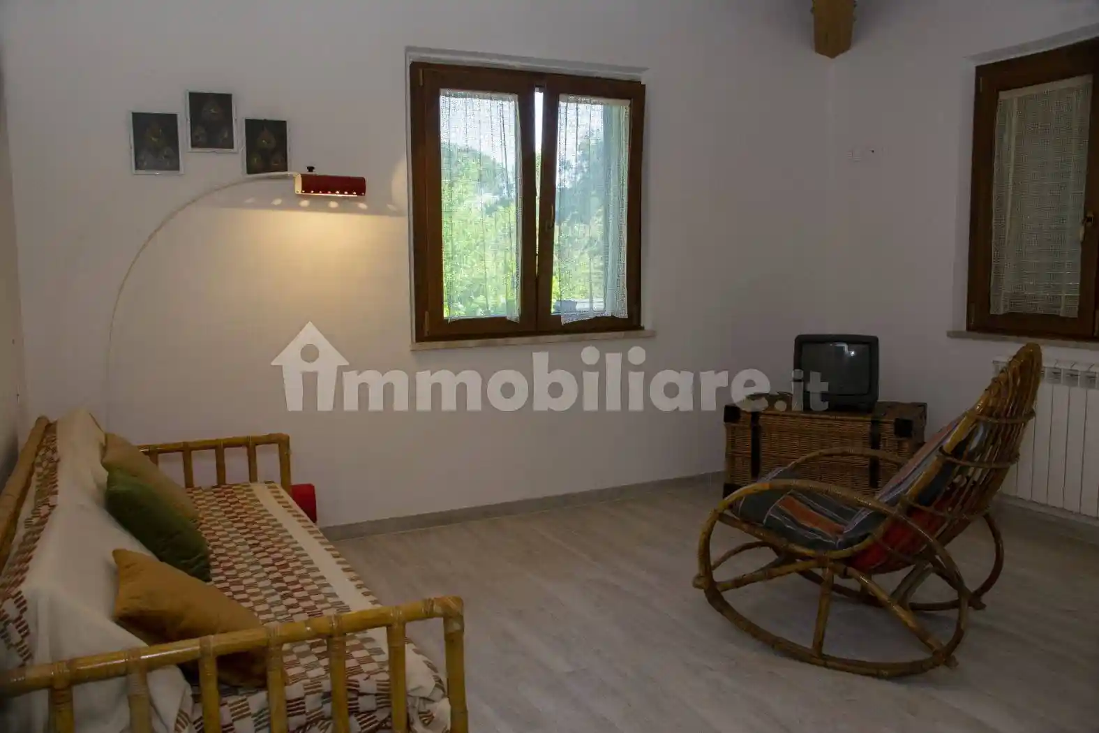 Villa bifamiliare via degli Ontani di Ponente 9, Ronchi - Poveromo, Massa - foto 4