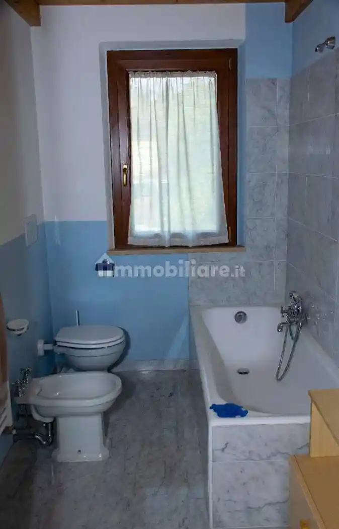 Villa bifamiliare via degli Ontani di Ponente 9, Ronchi - Poveromo, Massa - foto 5