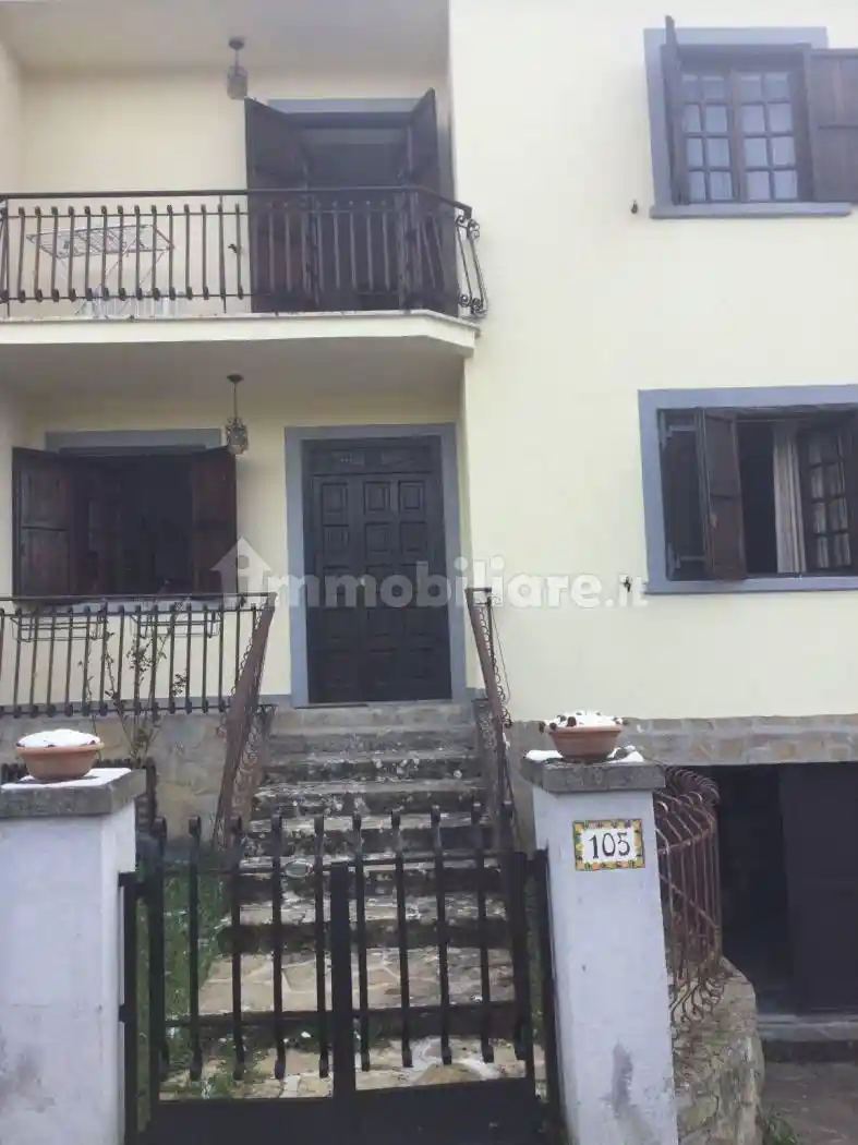 Villetta a schiera in vendita a Amatrice