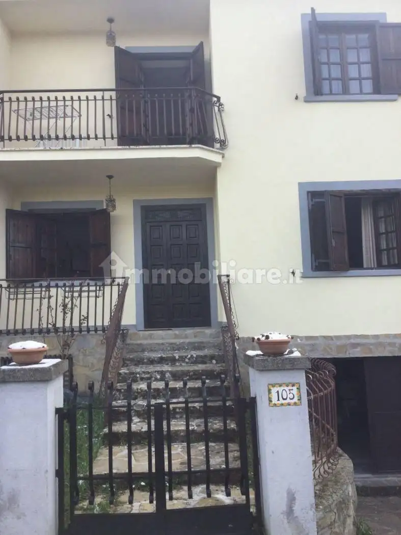 Villetta a schiera in vendita a Amatrice