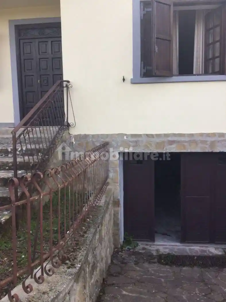 Villa a schiera via Domenico d'Angelo 105, Centro, Amatrice - foto 2