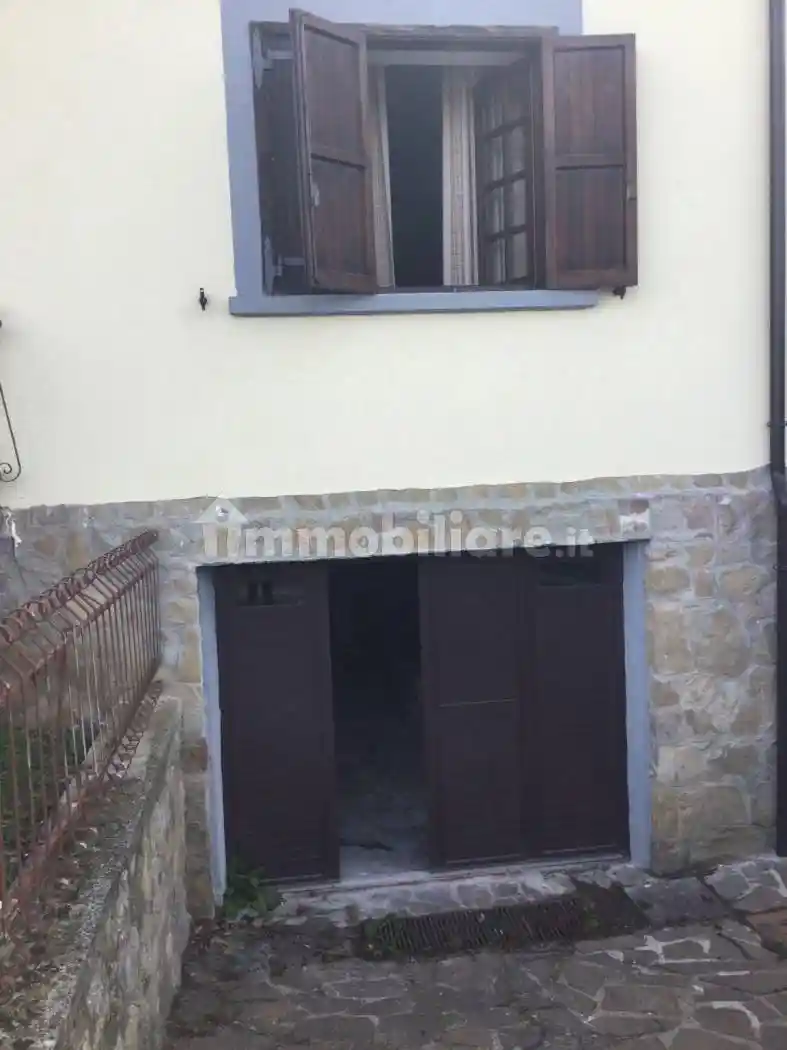 Villa a schiera via Domenico d'Angelo 105, Centro, Amatrice - foto 3