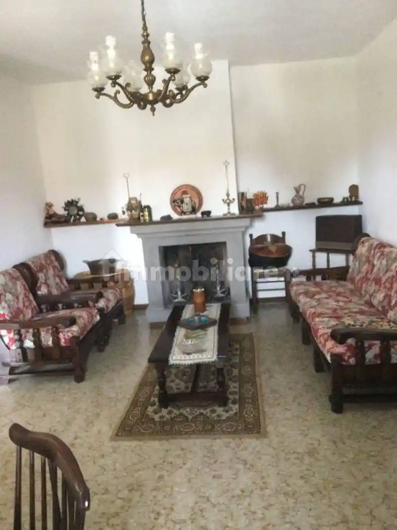 Villa a schiera via Domenico d'Angelo 105, Centro, Amatrice - foto 4