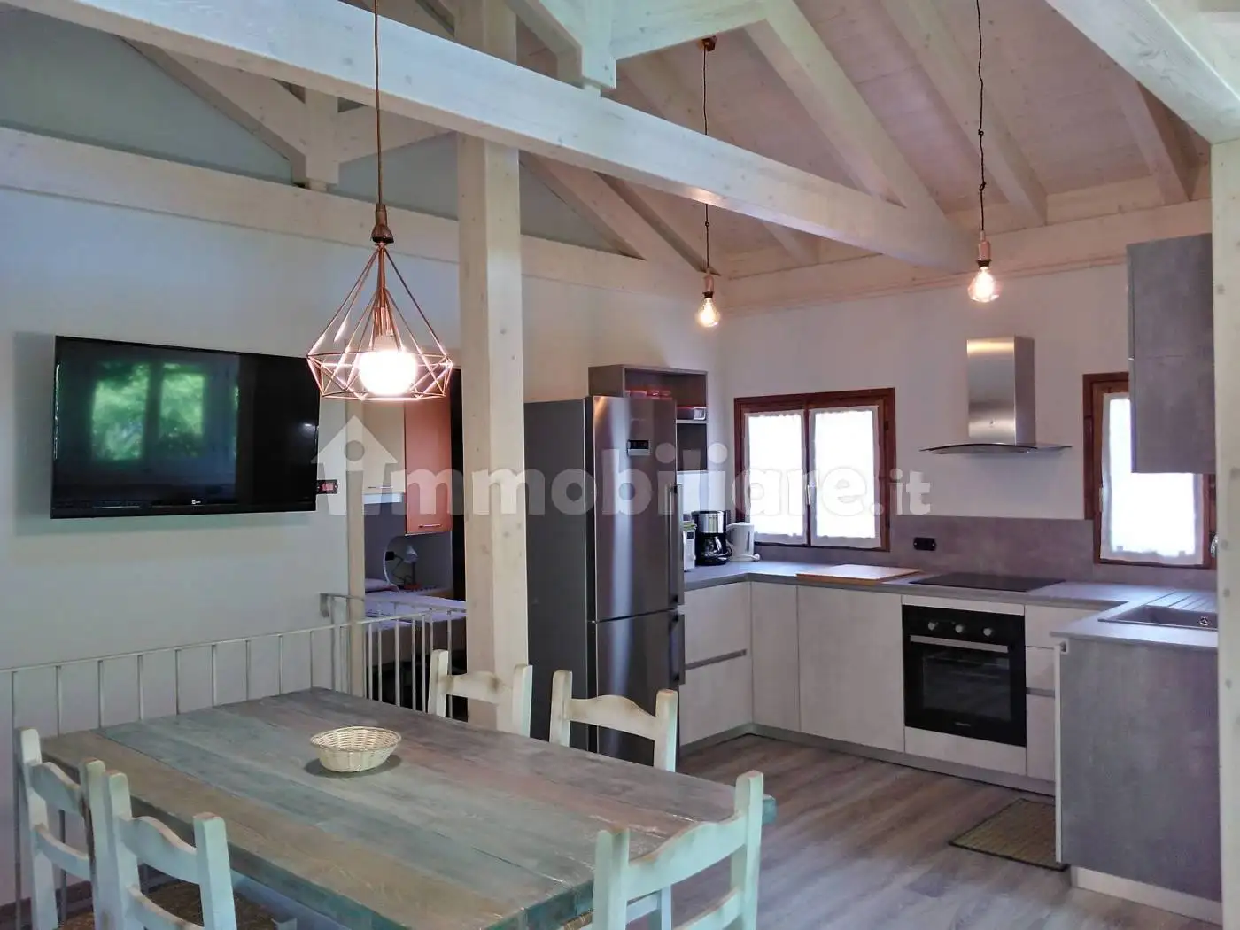 Villa in affitto a Ledro