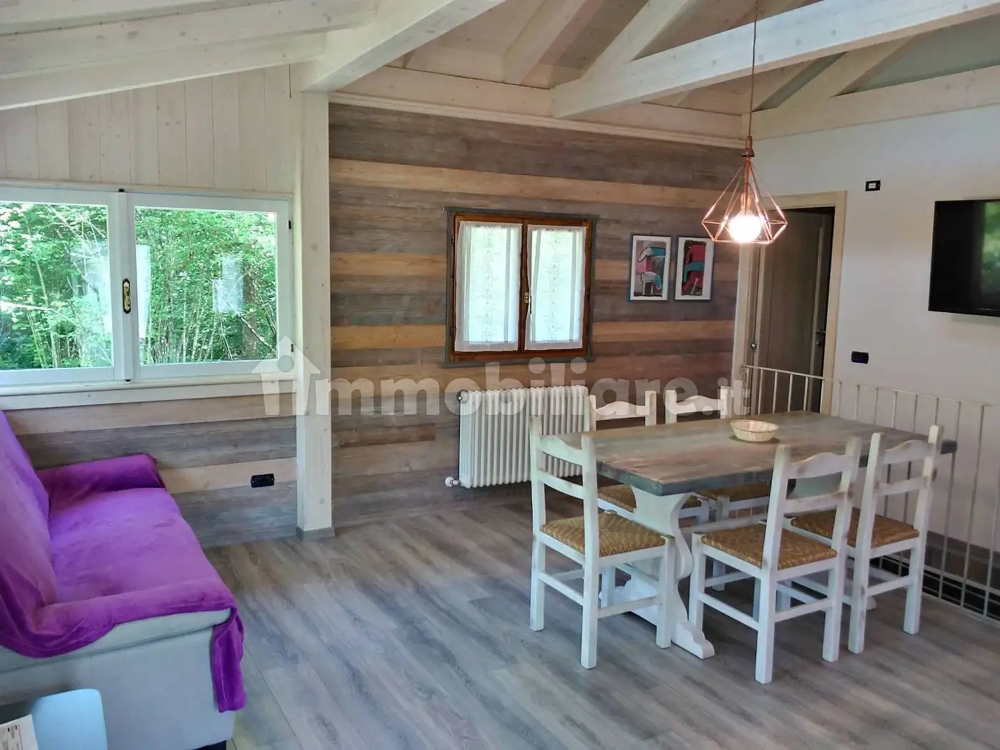 Villa unifamiliare Pur, Ledro - foto 2