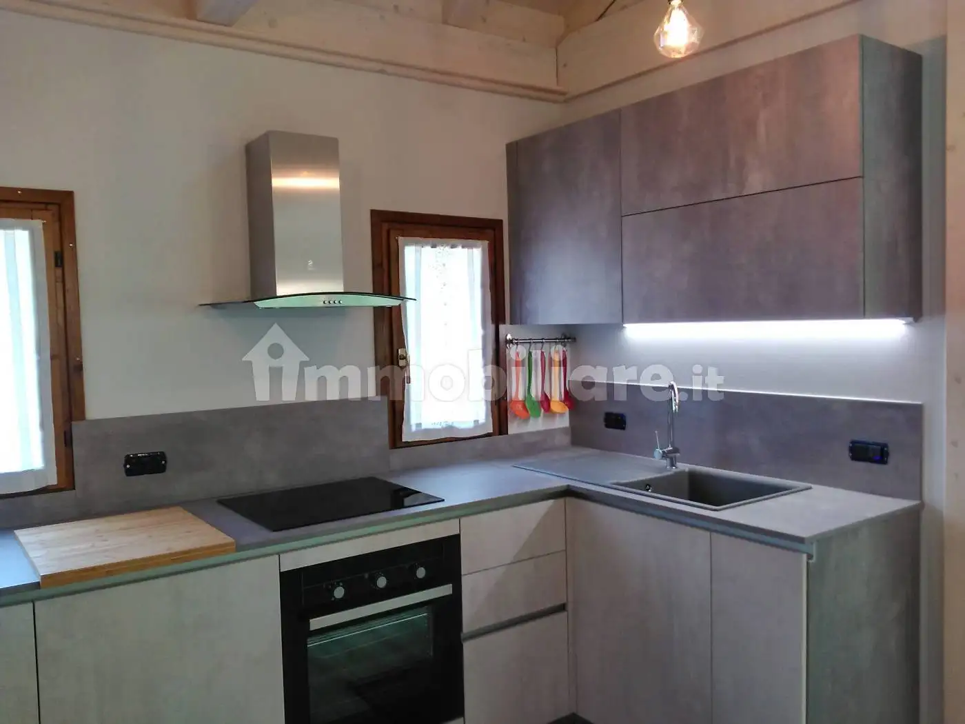 Villa unifamiliare Pur, Ledro - foto 5