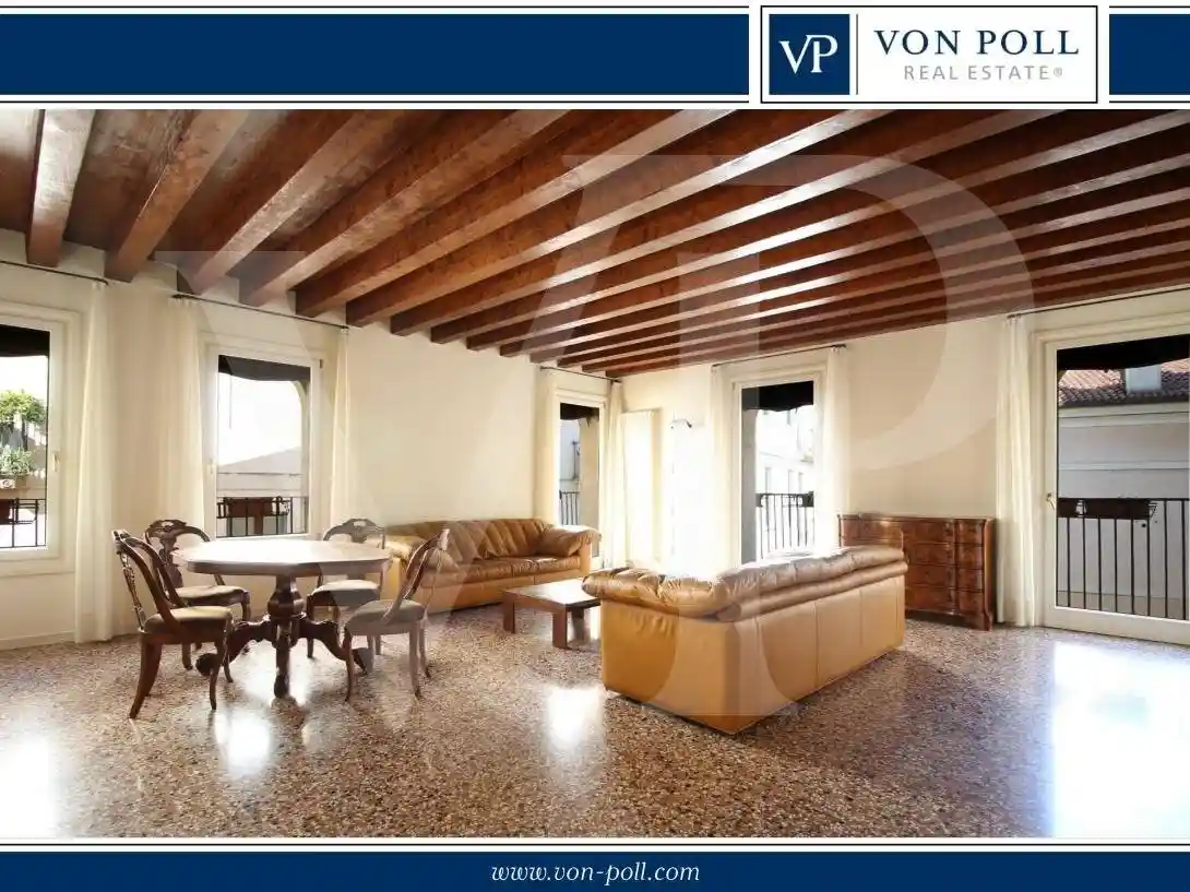 Appartamento in affitto a Vicenza