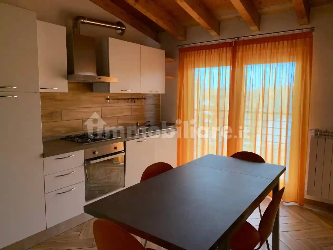 Attico - Mansarda - foto 2