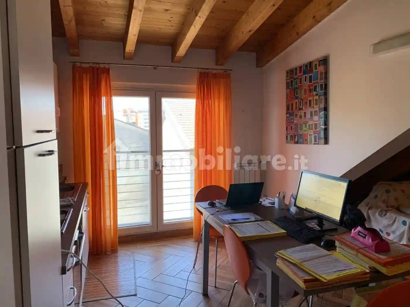 Attico - Mansarda - foto 3