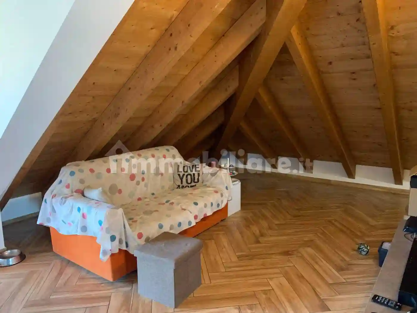 Attico - Mansarda - foto 4