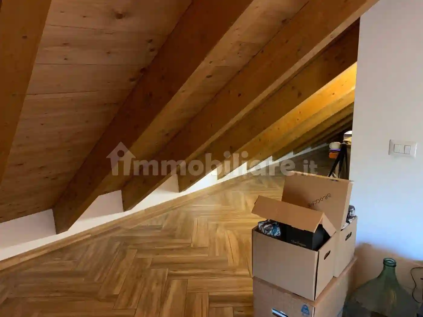 Attico - Mansarda - foto 5