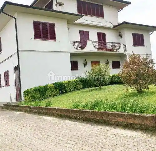 Villa in vendita a Capannoli