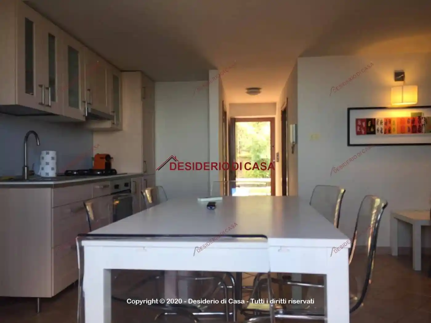 Villetta a schiera in affitto a Cefalù