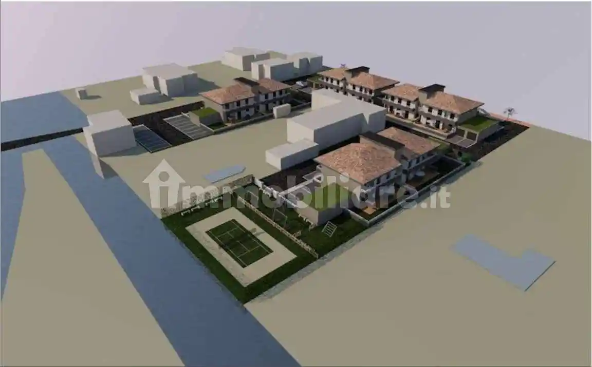 Appartamento in vendita a Nizza Monferrato