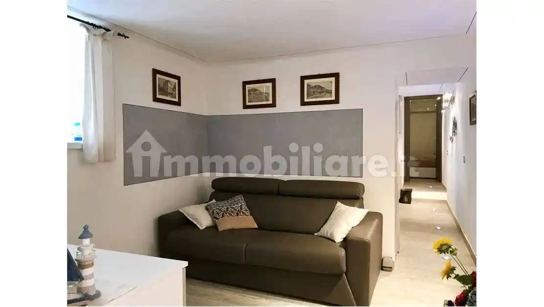 Appartamento in affitto a Noli