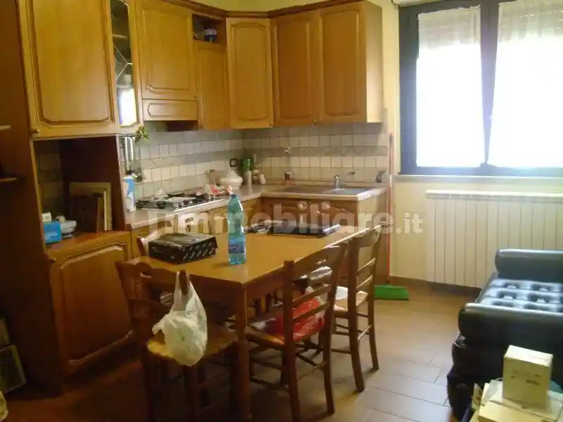 Appartamento nuovo, piano rialzato, Centro Storico, Vasto - foto 2