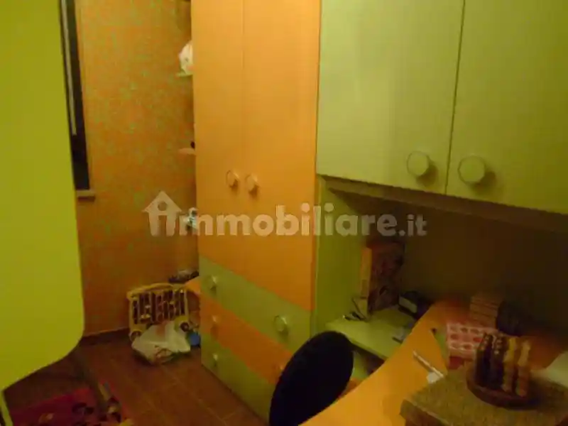 Appartamento nuovo, piano rialzato, Centro Storico, Vasto - foto 5