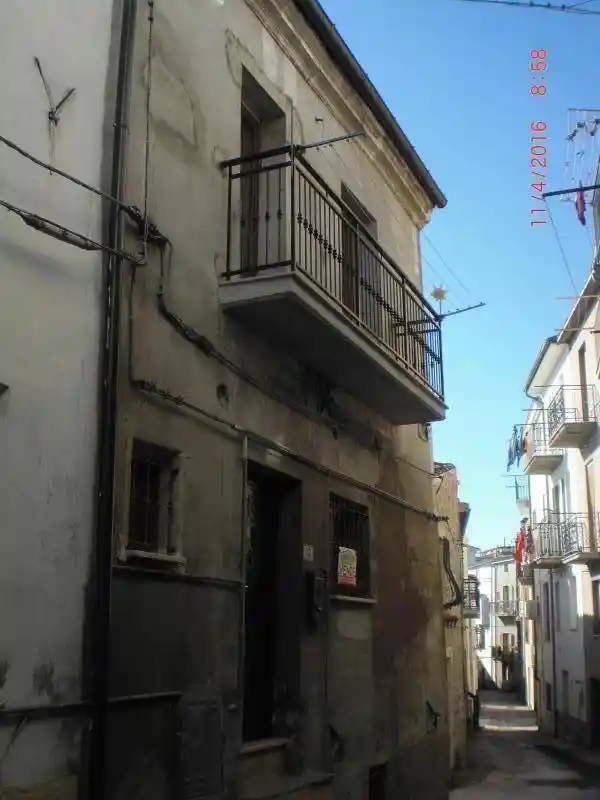 Terratetto unifamiliare 70 m², ottimo stato, Centro, Gissi - foto 5