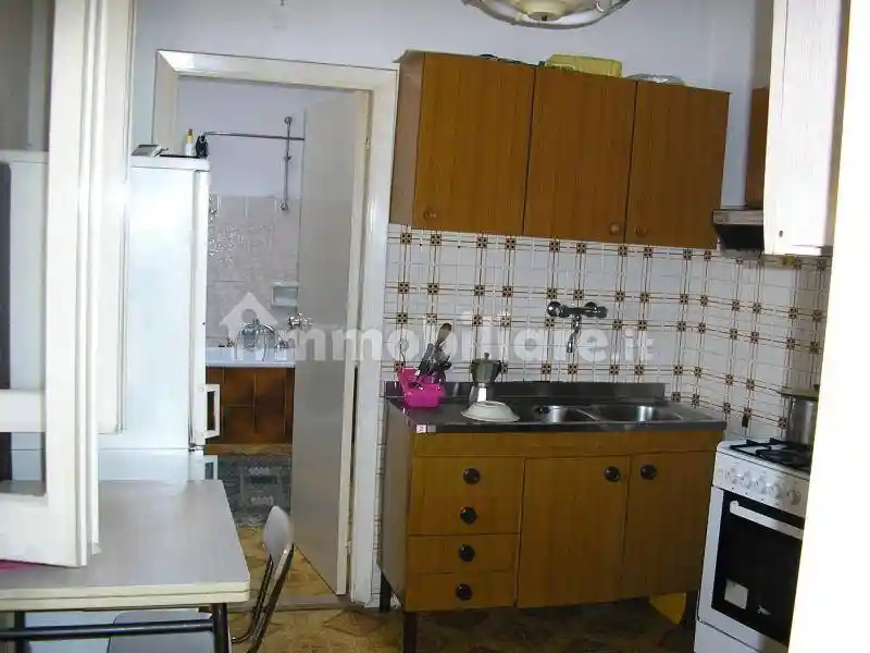 Appartamento buono stato, secondo piano, Centro, Cupello - foto 3