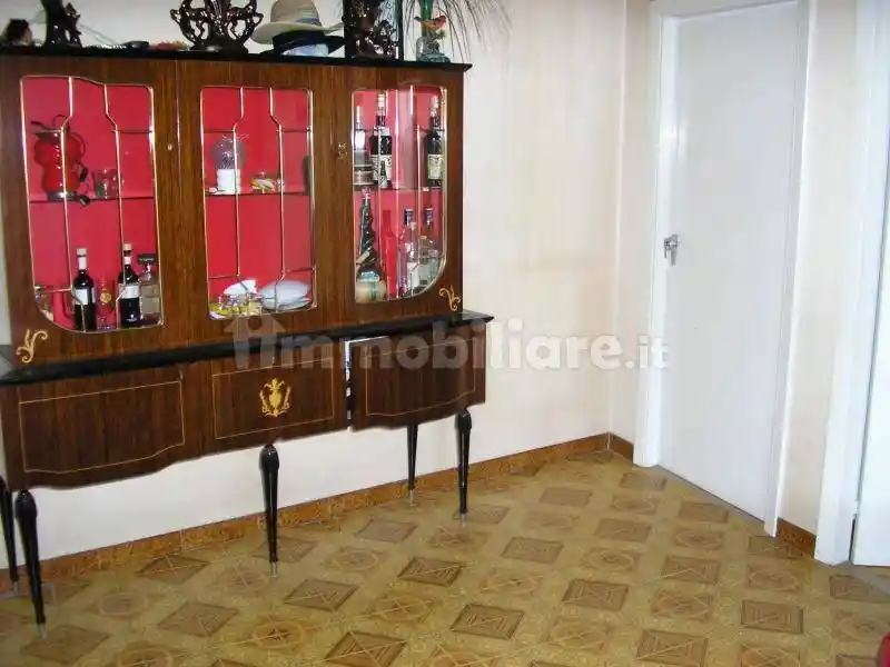 Appartamento buono stato, secondo piano, Centro, Cupello - foto 4