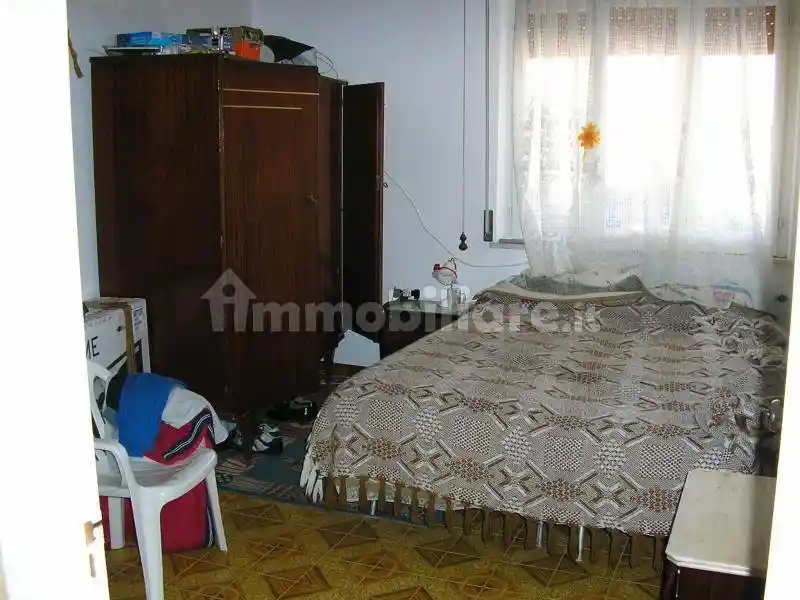 Appartamento buono stato, secondo piano, Centro, Cupello - foto 5