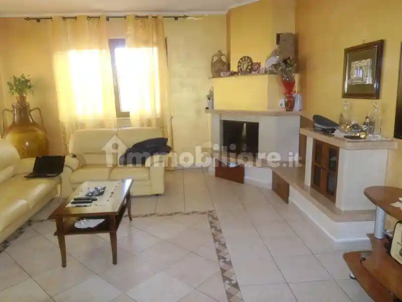 Villa unifamiliare, nuova, 250 m², Gissi - foto 5