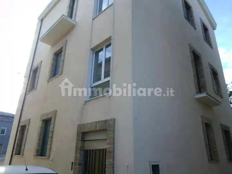 Terratetto unifamiliare 100 m², nuova, Centro, Cupello - foto 3