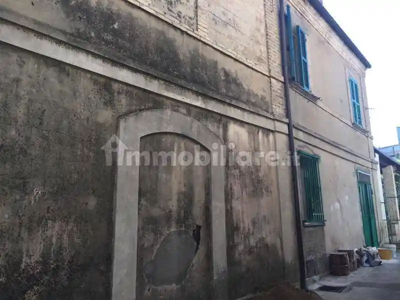 Appartamento da ristrutturare, piano terra, Centro, Cupello - foto 2