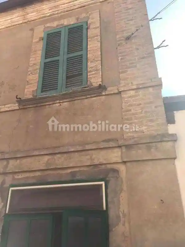 Appartamento da ristrutturare, piano terra, Centro, Cupello - foto 4