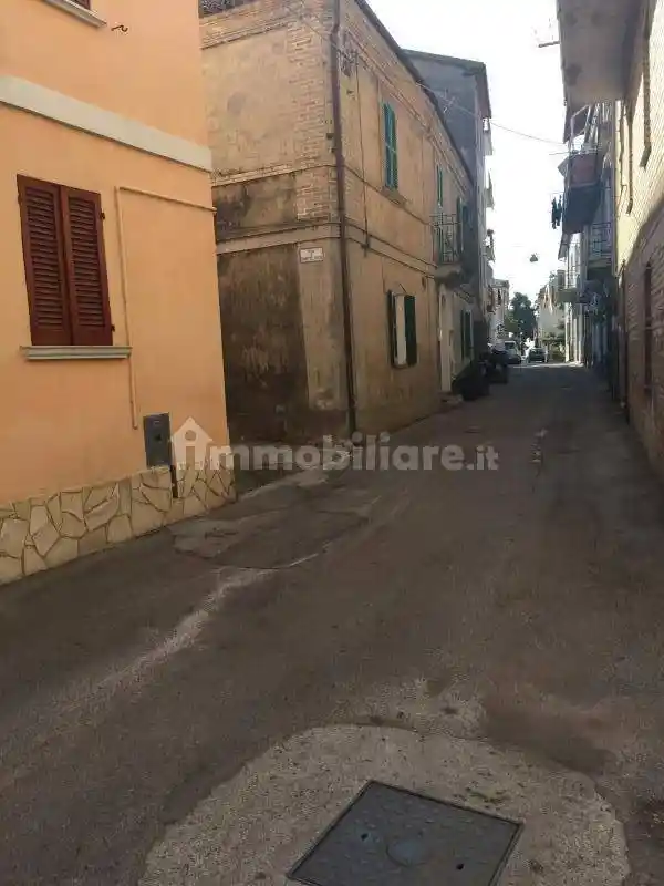 Appartamento da ristrutturare, piano terra, Centro, Cupello - foto 5