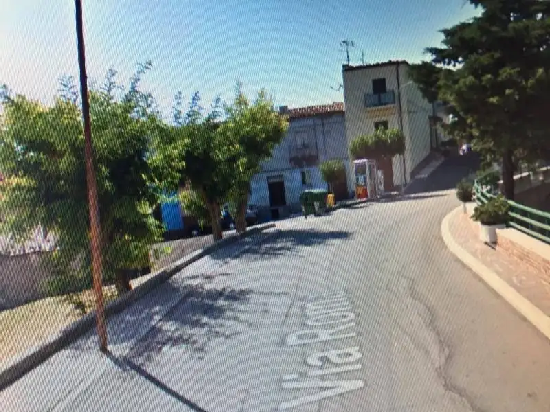 Appartamento in vendita a Furci