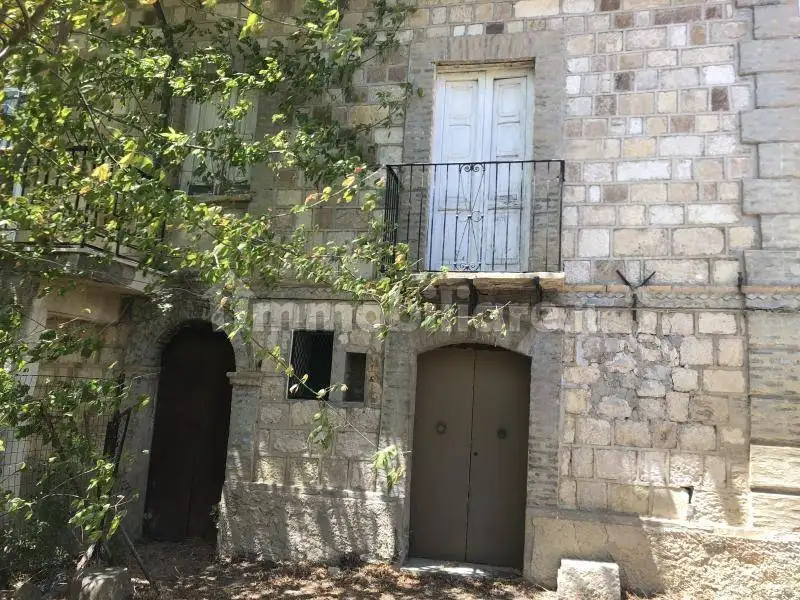 Appartamento in vendita a Gissi