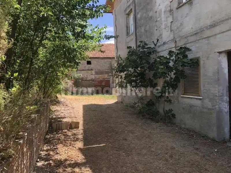 Appartamento da ristrutturare, piano terra, Centro, Gissi - foto 2