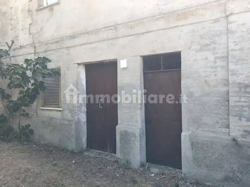 Appartamento da ristrutturare, piano terra, Centro, Gissi - foto 3