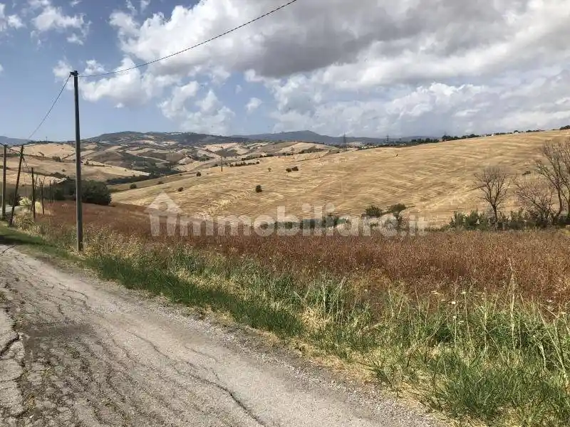 Appartamento da ristrutturare, piano terra, Centro, Gissi - foto 4