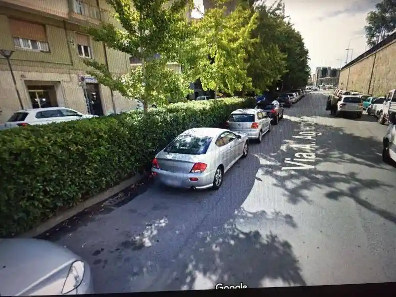 Appartamento in vendita a Savona