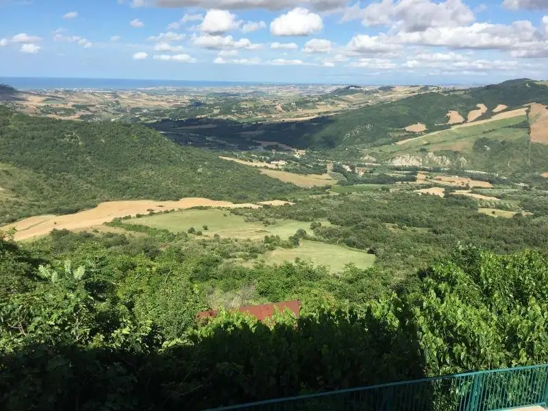 Appartamento in vendita a Furci