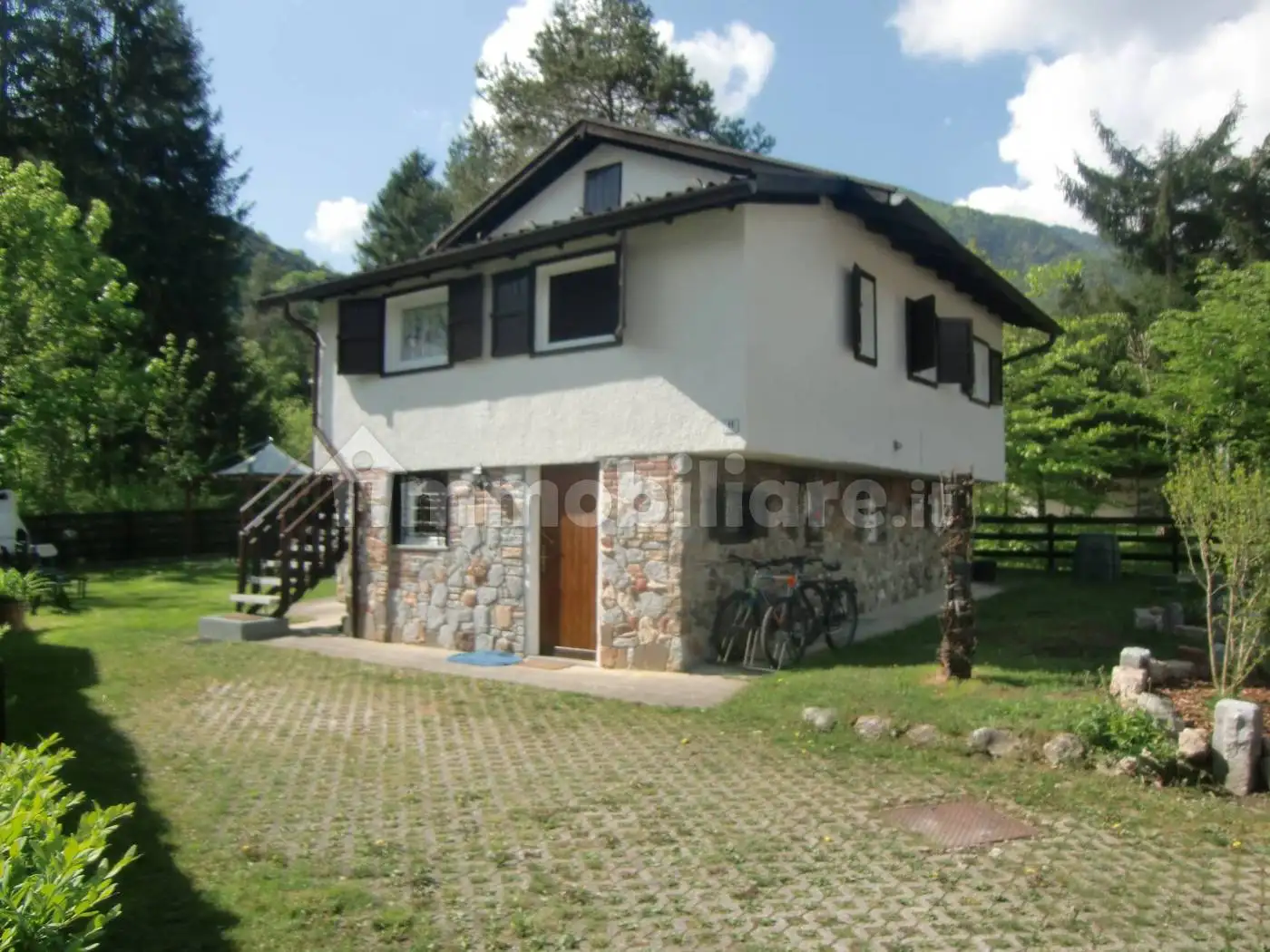 Villa unifamiliare Pur, Ledro - foto 2