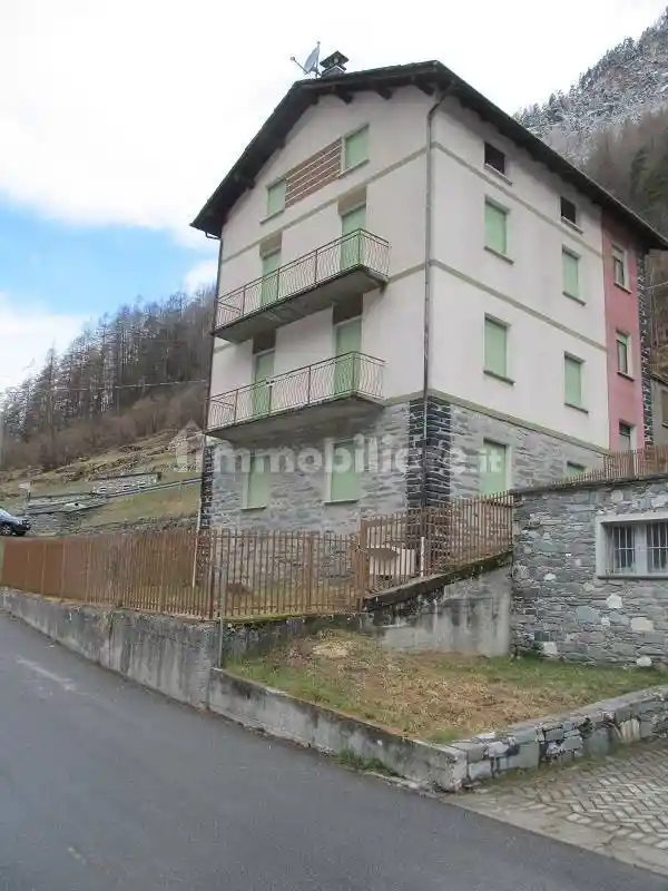 Casa indipendente in vendita a Lanzada