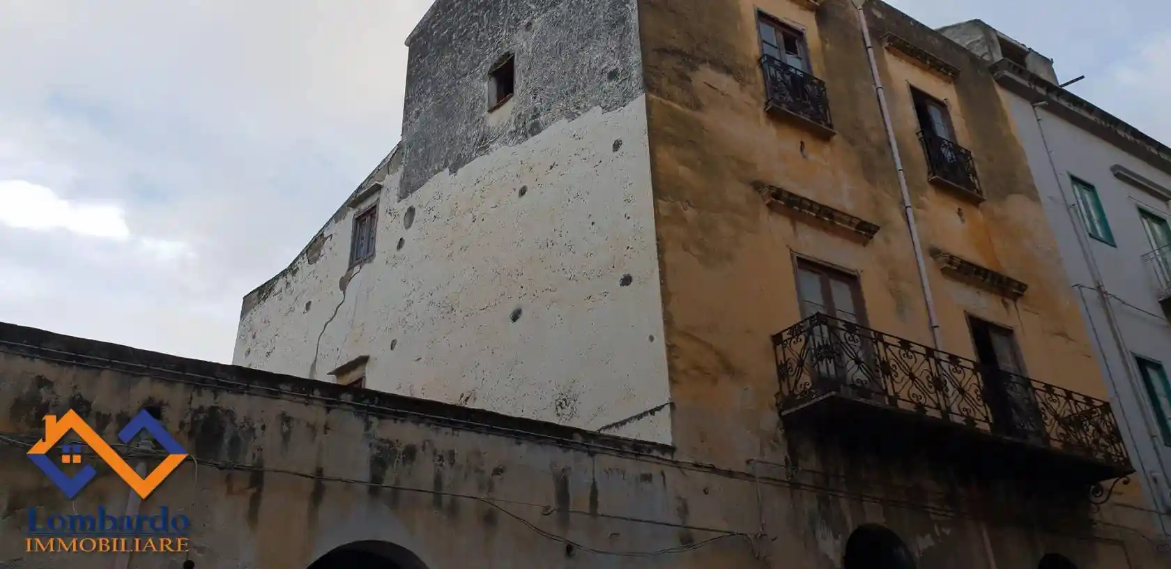 Casa indipendente in vendita a Castellammare del Golfo