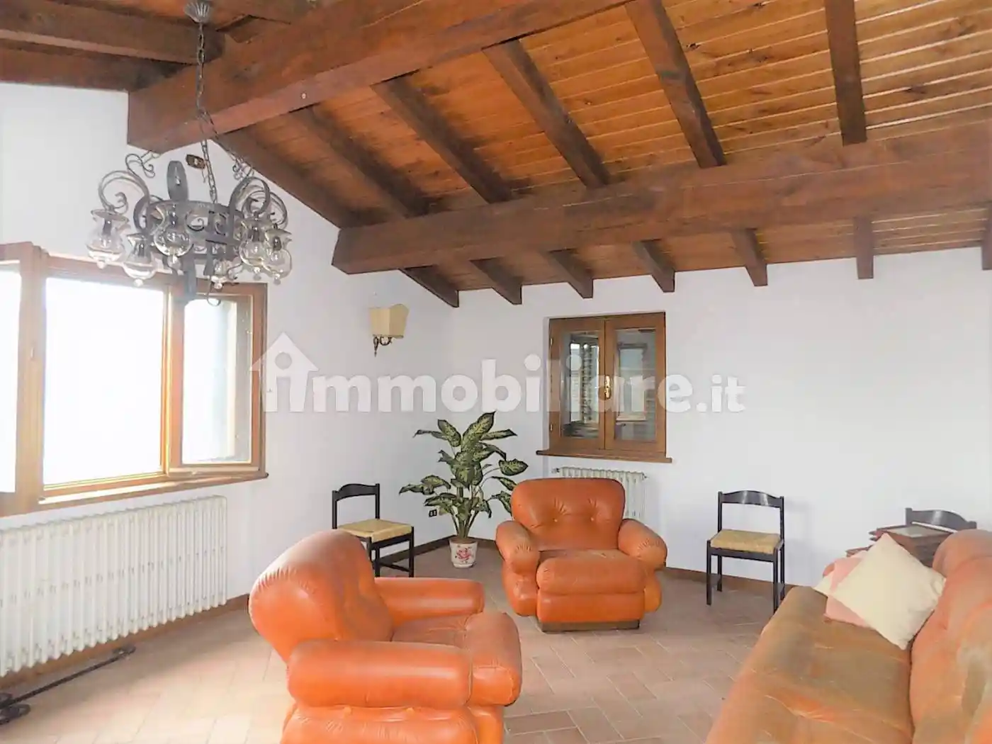 Villa in vendita a San Romano in Garfagnana