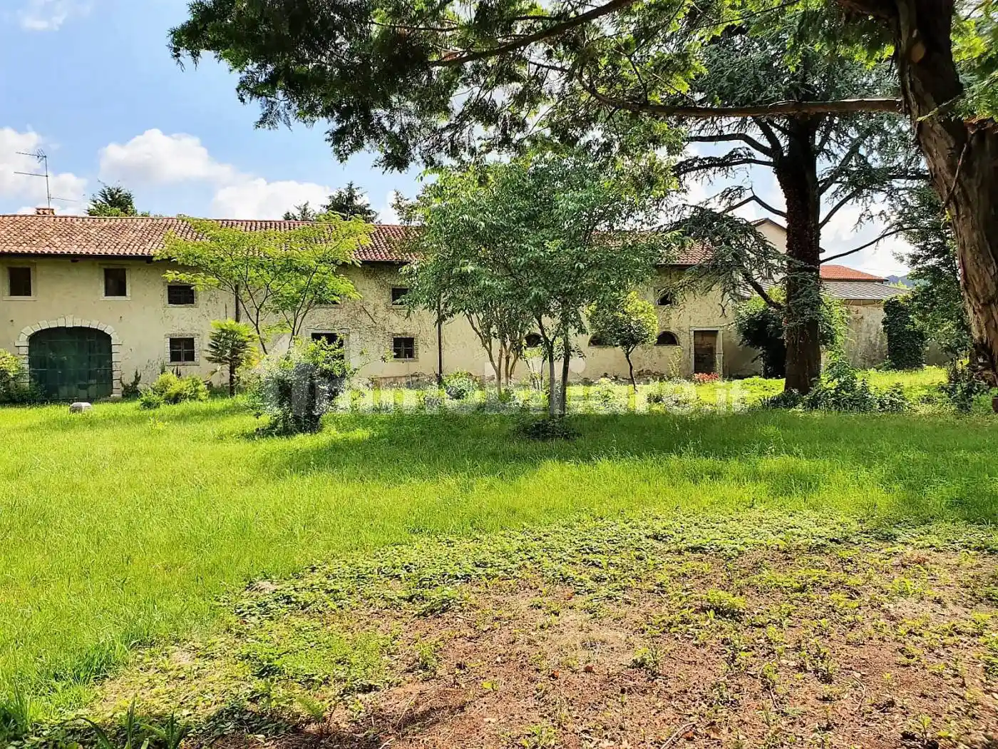 Rustico - Casale in vendita a Cormons