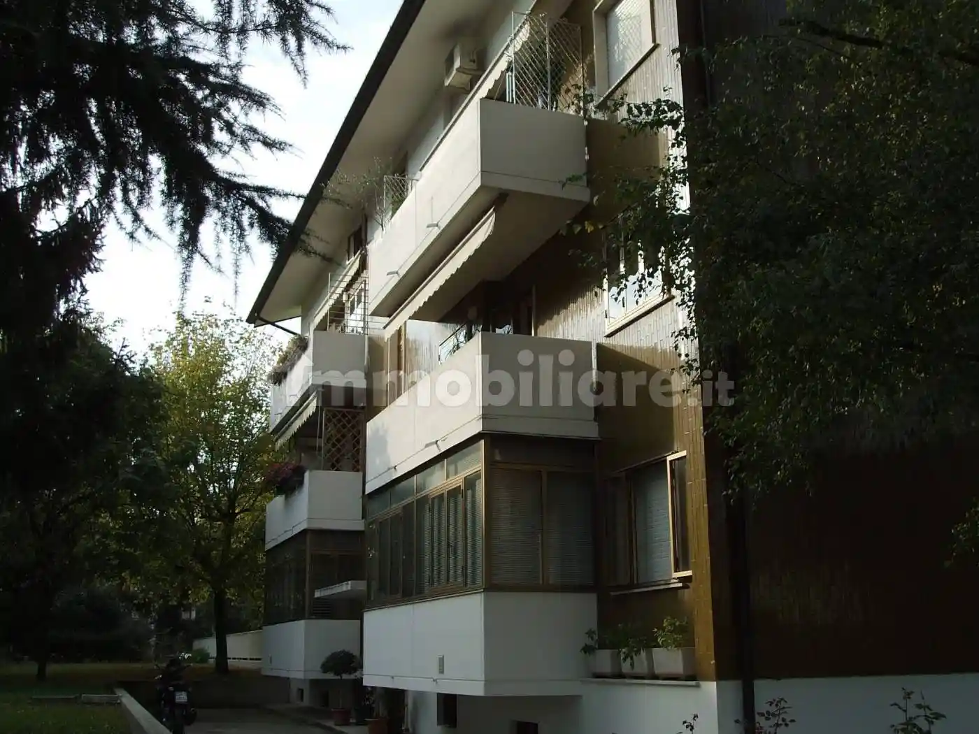 Appartamento in affitto a Udine