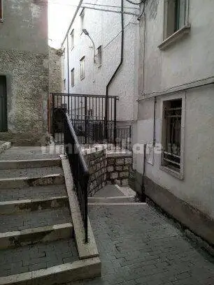 Casa indipendente in vendita a Montefalcone nel Sannio