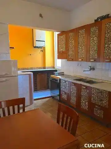 Quadrilocale corso Giuseppe Mazzini 320, Corso Mazzini, Via Ciccarone, Casarza, Vasto - foto 2