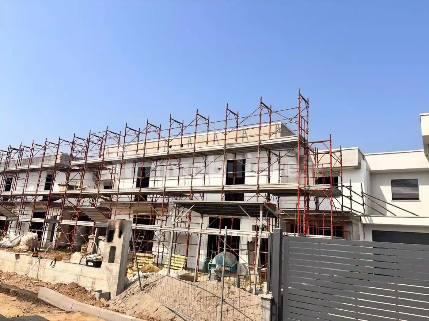 Villetta a schiera - foto 2