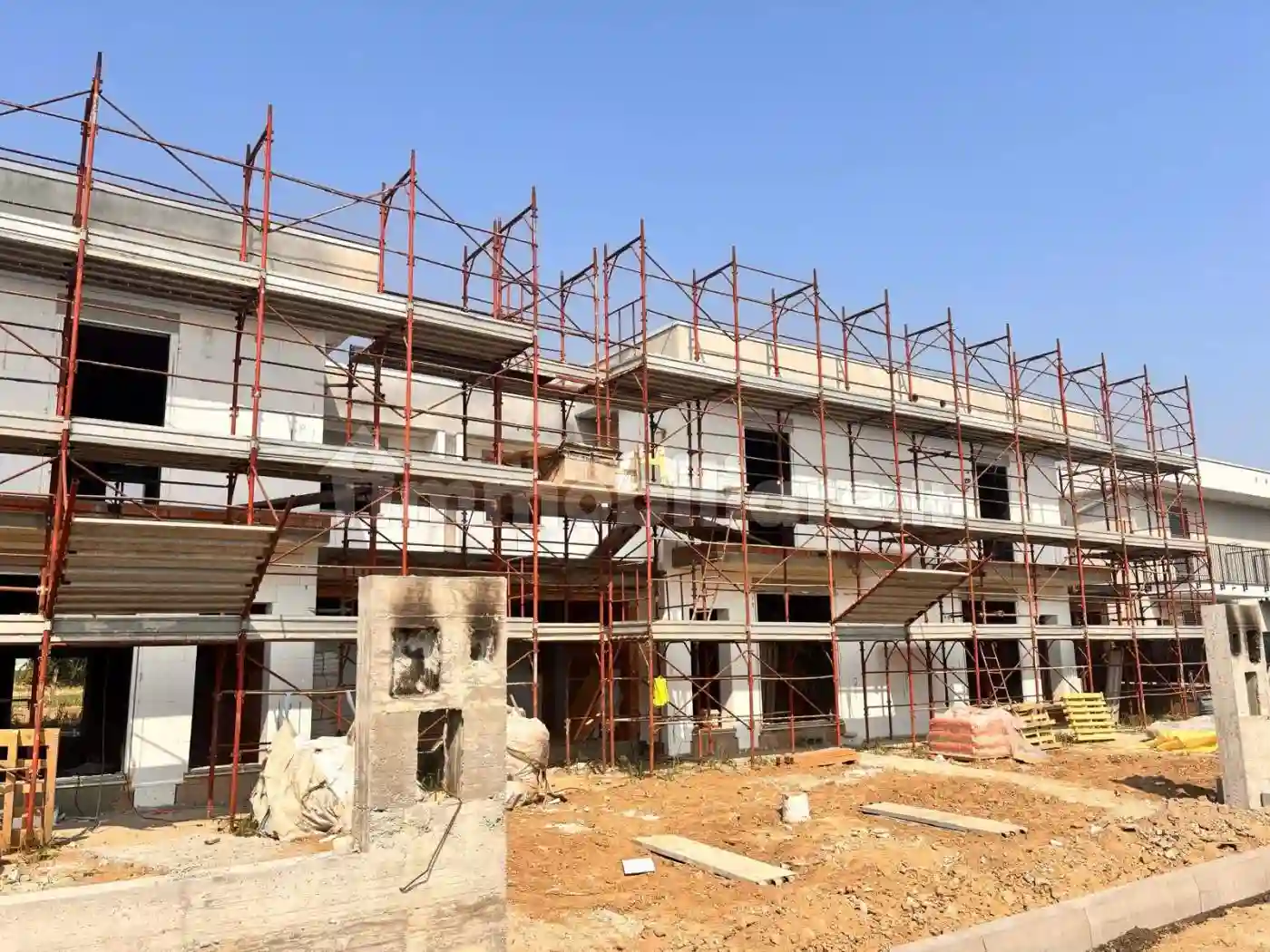 Villetta a schiera - foto 3